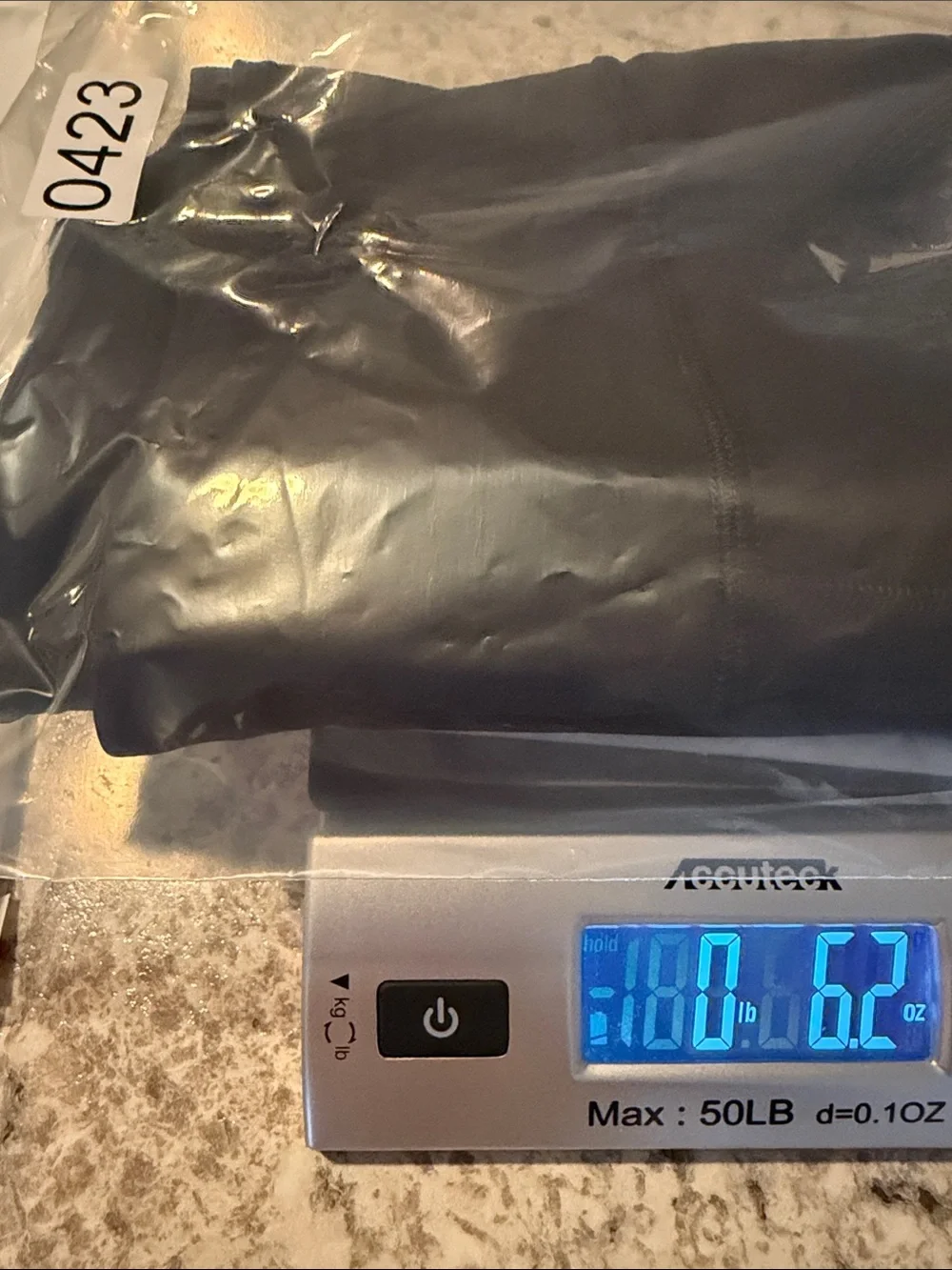 Lululemon Fast and Free Leggings Black Size 4 23